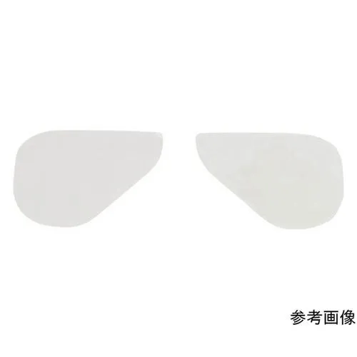 光學實驗防霧護目鏡膜