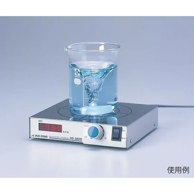 磁力攪拌器(AC100V)