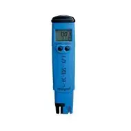 日常防水型導電率儀 DiST係列 檢測