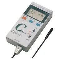 卡片記錄器檢測
