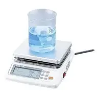 熱攪拌器 REXIM個人電腦控製