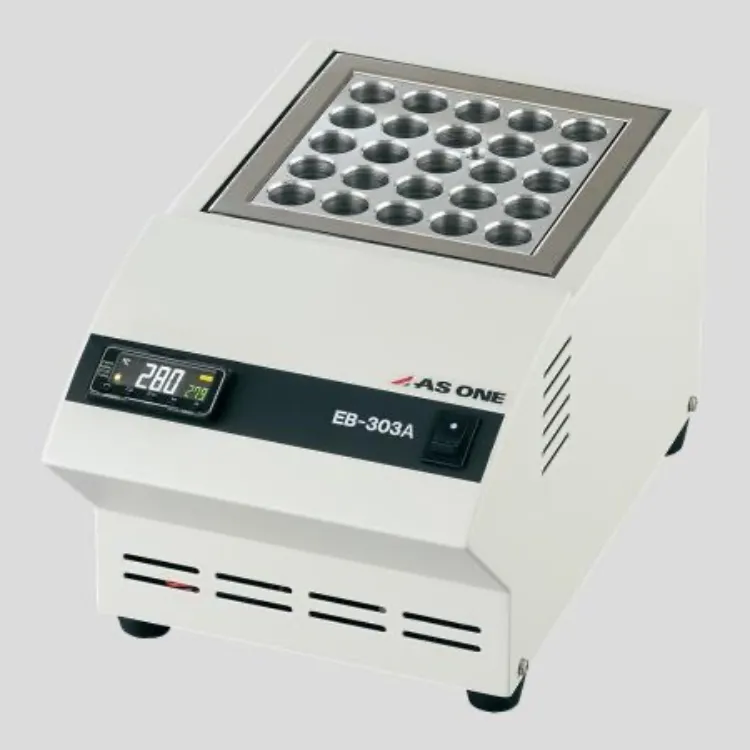 乾浴器 EB係列