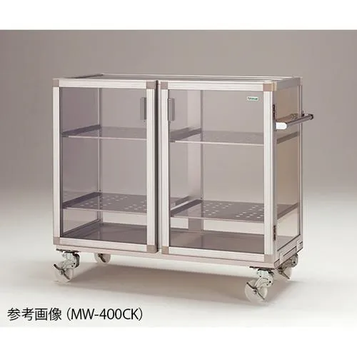 磁吸恒溫振動幹燥箱 MW-400