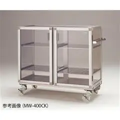 磁吸恒溫振動幹燥箱 MW-400