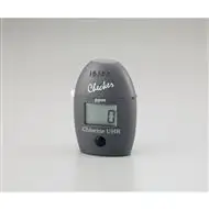 電子光度計ASONE
