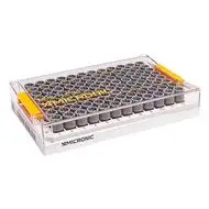 96well format用管架實驗室用