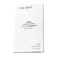 記錄紙實驗室用