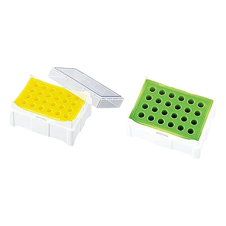 可變色冷卻架實驗室用品
