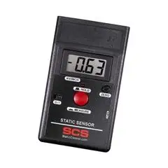 表麵阻抗靜電測試儀