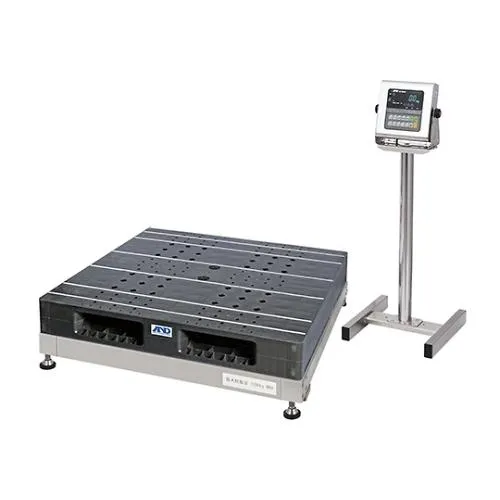 防塵防水實驗室電子台秤