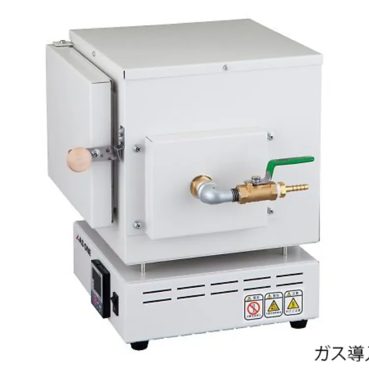 經濟型電爐(氣體置換型)