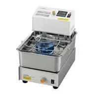 恒溫水槽帶攪拌器