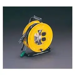 實驗室電源卷線盤