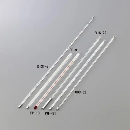 實驗室用石油溫度計