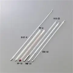 實驗室用石油溫度計