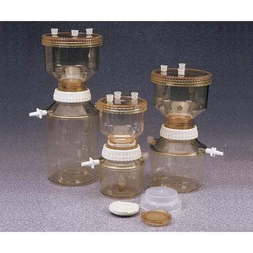生物工程超濾係統