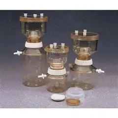 生物工程超濾係統