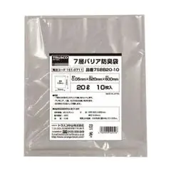 實驗室防臭樣品處理袋7SBB