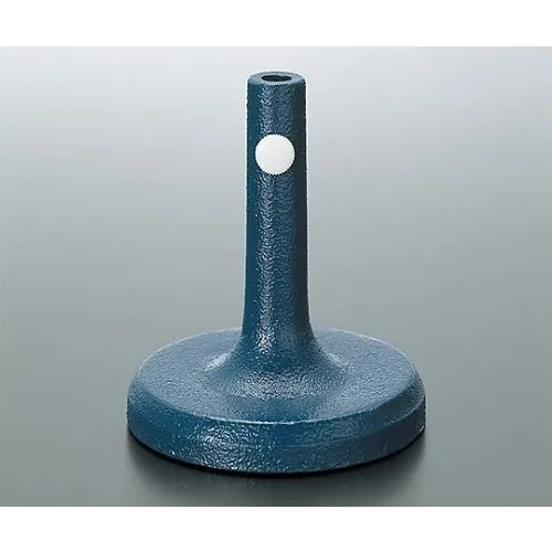 微量金屬滴定支架