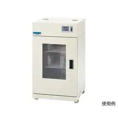 恒溫型實驗室幹燥箱