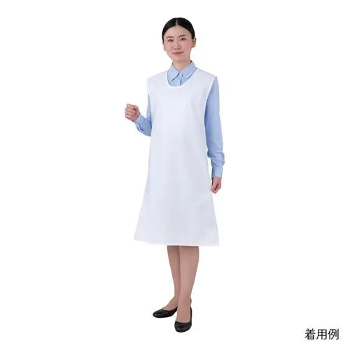 實驗室防護圍裙配件