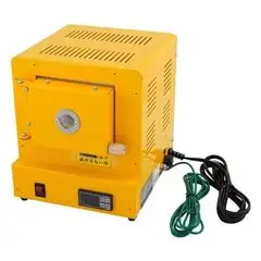智能恒溫電熱套