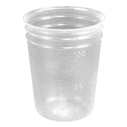 微波消解塑料樣品杯
