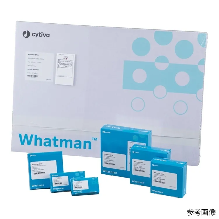 玻璃纖維濾紙實驗室用品