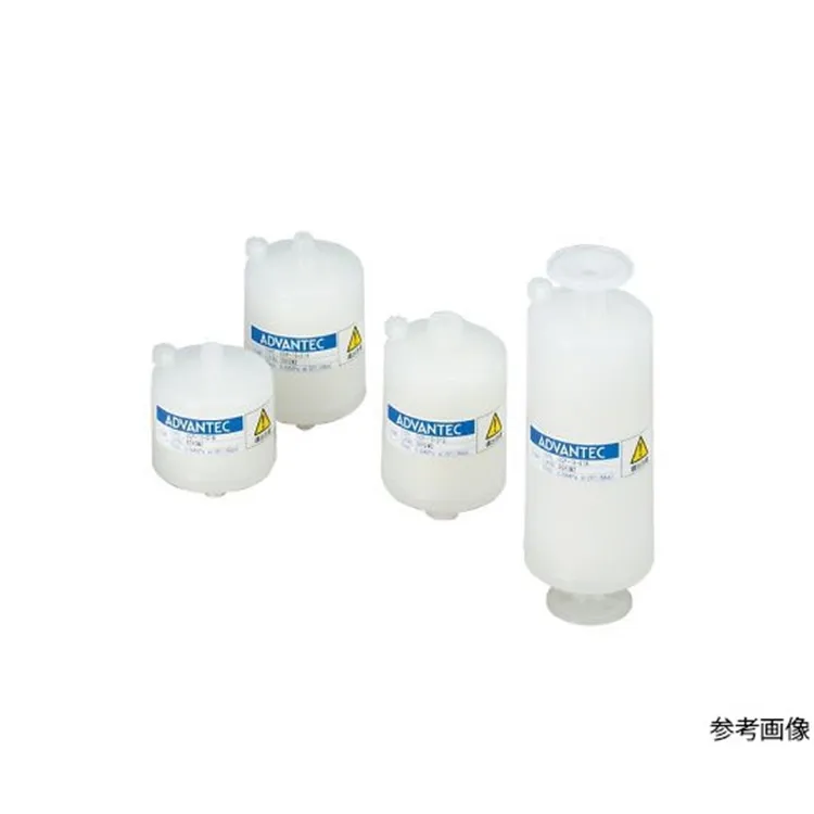 小型濾芯過濾器ADVANTEC