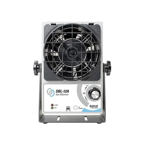 表麵阻抗測試型離子風機SBL-12