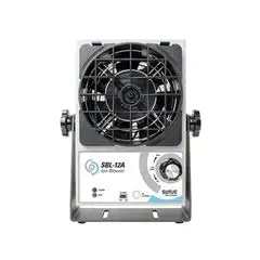 表麵阻抗測試型離子風機SBL-12
