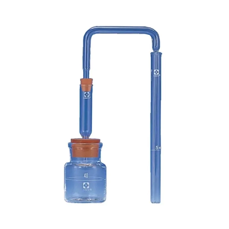 砷試驗器B套裝實驗室用品