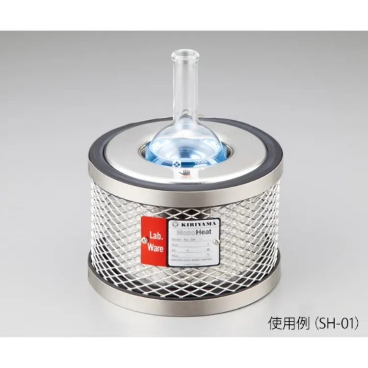 桐山安全電熱套 SH係列