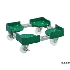 伸縮式實驗台車