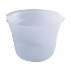 3L實驗室免洗提桶套