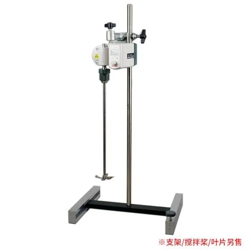 實驗室電動攪拌機