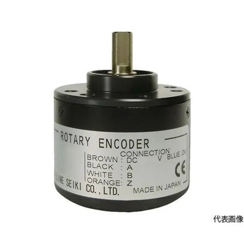 旋轉式位移測量傳感器