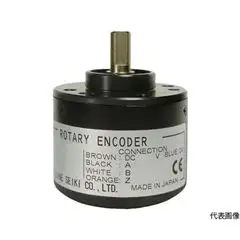 旋轉式位移測量傳感器
