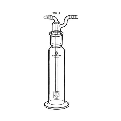 實驗室洗瓶過濾清洗機