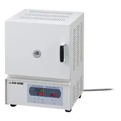 智能恒溫實驗電爐SMF