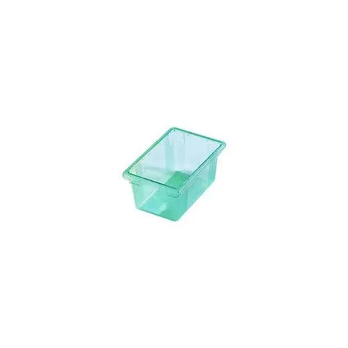 食品綠色塑料盒前處理設備