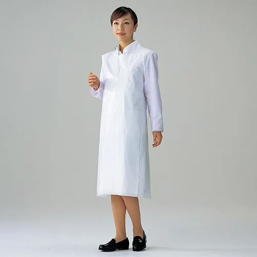 PE樣品前處理圍裙