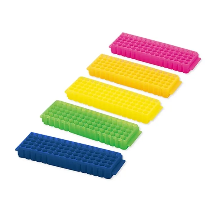 雙麵離心管架實驗室用品