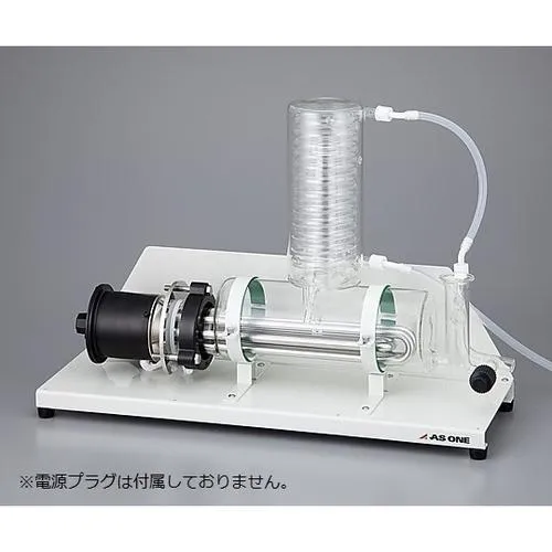 超濾純水製備係統