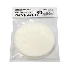 實驗室樣品前處理預濾器5枚裝