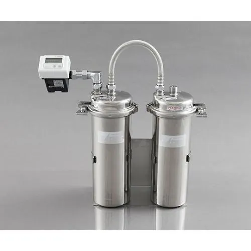 生物工程超濾淨水係統