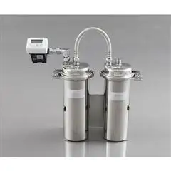 生物工程超濾淨水係統