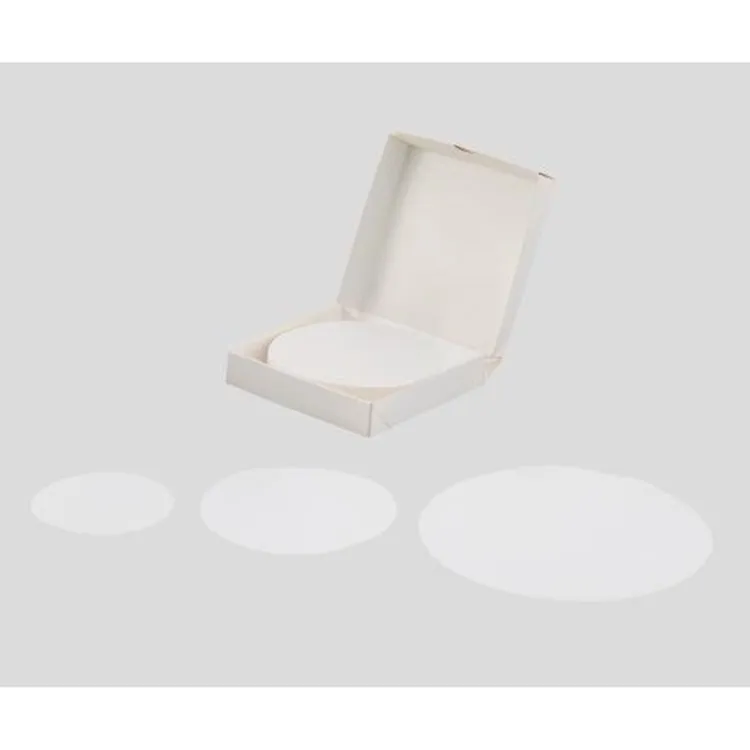 玻璃纖維濾紙(ASFIL) 實驗室用品