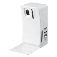 實驗室智能感應手消毒機