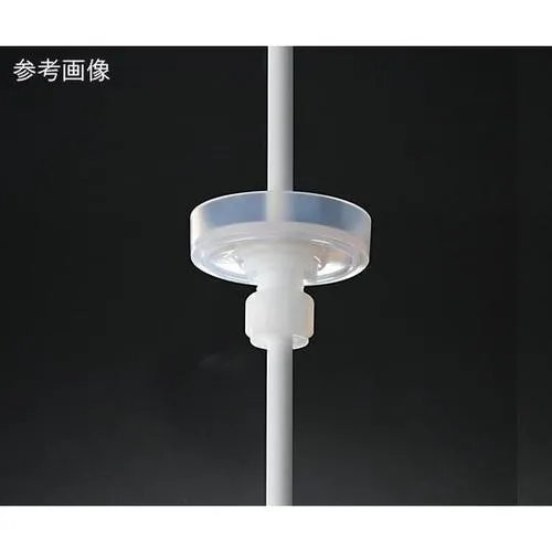 PFA電動攪拌防塵架